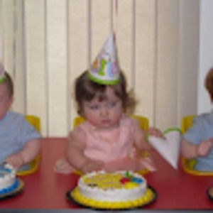 Meet your Posher, Chloe